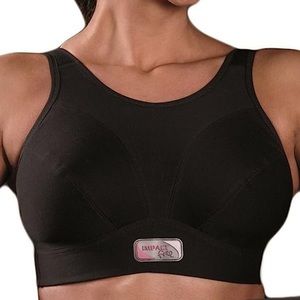 28E Royce Wireless Sports Bra